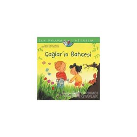 Çağların Bahçesi-İlk Okuma Kitabım İş Bankası Kültür Yayınları
