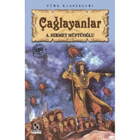 ÇAĞLAYANLAR - AHMED HIKMET MÜFTÜOĞLU