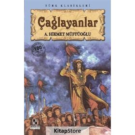 ÇAĞLAYANLAR - AHMED HIKMET MÜFTÜOĞLU