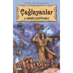 ÇAĞLAYANLAR - AHMED HIKMET MÜFTÜOĞLU
