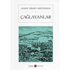 ÇAĞLAYANLAR - AHMET MITHAT MÜFTÜOĞLU