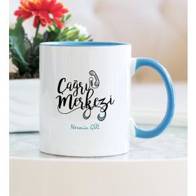 Çağrı Merkezi Kupa Bardak