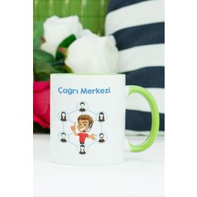 Çağrı Merkezi Kupa Bardak