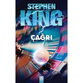 ÇAĞRI - STEPHEN KING