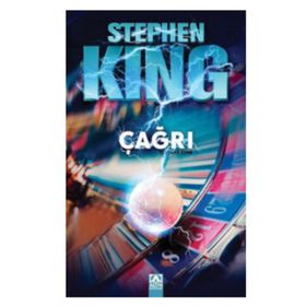 ÇAĞRI - STEPHEN KING