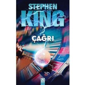 ÇAĞRI - STEPHEN KING