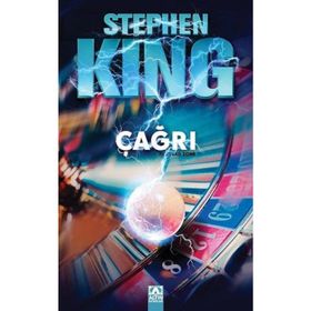 ÇAĞRI - STEPHEN KING