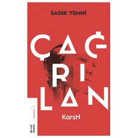 Çağrılan - Ketebe Yayınları