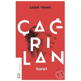 Çağrılan - Ketebe Yayınları