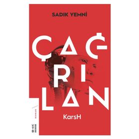 Çağrılan - Ketebe Yayınları