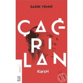 Çağrılan - Ketebe Yayınları