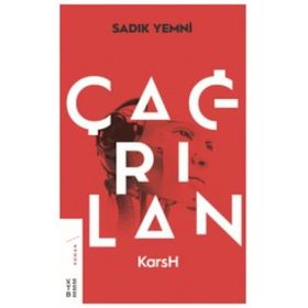 Çağrılan - Sadık Yemni