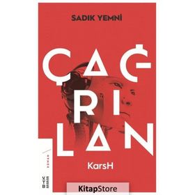 Çağrılan - Sadık Yemni
