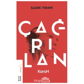 Çağrılan - Sadık Yemni