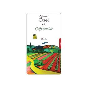ÇAĞRIŞIMLAR - AHMET ÖNEL