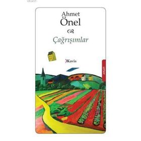 ÇAĞRIŞIMLAR - AHMET ÖNEL