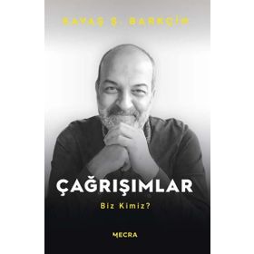ÇAĞRIŞIMLAR - AHMET ÖNEL