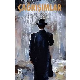 ÇAĞRIŞIMLAR - AHMET ÖNEL