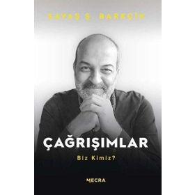 ÇAĞRIŞIMLAR - AHMET ÖNEL