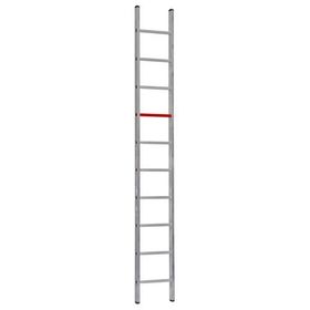 Çağsan 10 Basamaklı Tek Parçalı Alüminyum Merdiven