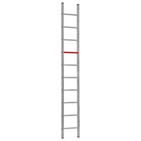 Çağsan 10 Basamaklı Tek Parçalı Alüminyum Merdiven