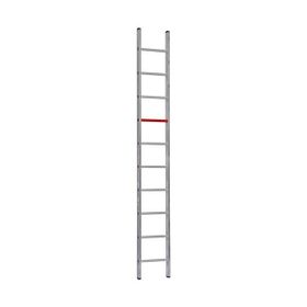 Çağsan 10 Basamaklı Tek Parçalı Alüminyum Merdiven