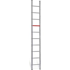Çağsan 10 Basamaklı Tek Parçalı Alüminyum Merdiven