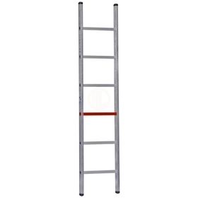 Çağsan 6 Basamaklı Tek Parçalı Alüminyum Merdiven