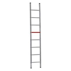 Çağsan 8 Basamaklı Tek Parçalı Alüminyum Merdiven