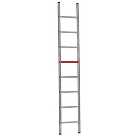 Çağsan 8 Basamaklı Tek Parçalı Alüminyum Merdiven