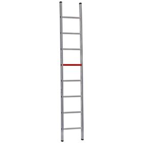 Çağsan 8 Basamaklı Tek Parçalı Alüminyum Merdiven