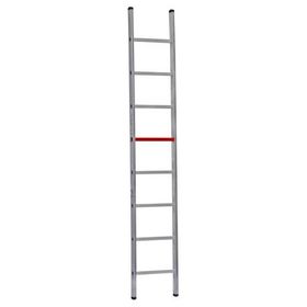 Çağsan 8 Basamaklı Tek Parçalı Alüminyum Merdiven