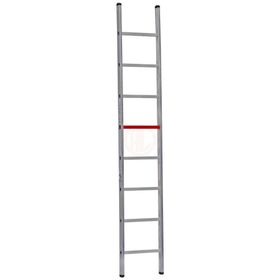 Çağsan 8 Basamaklı Tek Parçalı Alüminyum Merdiven