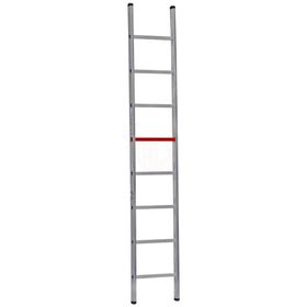 Çağsan 8 Basamaklı Tek Parçalı Alüminyum Merdiven