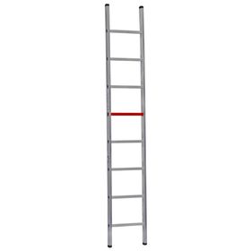 Çağsan 8 Basamaklı Tek Parçalı Alüminyum Merdiven