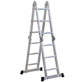 Çağsan AK011 12 Basamaklı Akrobat Merdiven