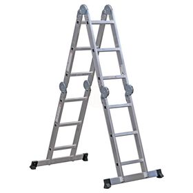 Çağsan AK011 12 Basamaklı Akrobat Merdiven