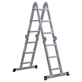 Çağsan AK011 12 Basamaklı Akrobat Merdiven
