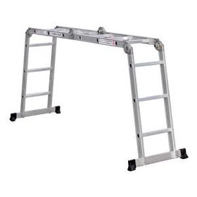 Çağsan AK011 12 Basamaklı Akrobat Merdiven
