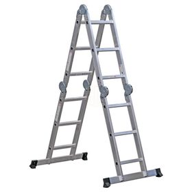 Çağsan AK011 12 Basamaklı Akrobat Merdiven