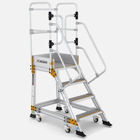 Çağsan Springo EP3 Endüstriyel Platform