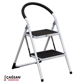 Çağsan WR2061 Ev Tipi 2 Basamaklı Piramid Merdiven