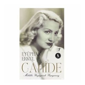 Cahide Eyüphan Erkul