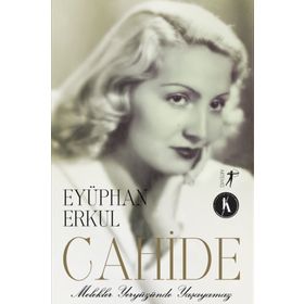 Cahide Eyüphan Erkul