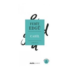 Cahil - Ferid Edgü