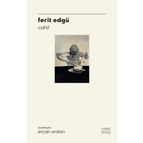 Cahil - Ferid Edgü
