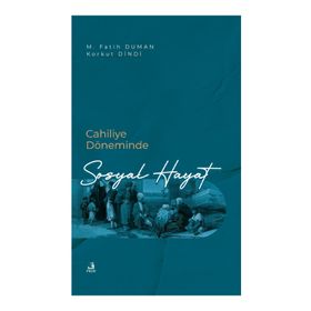 Cahiliye Döneminde Kültür Hayatı