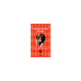 Cahillikler Kitabı 1 - John Lloyd , John Mitchinson