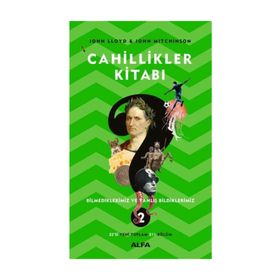 CAHILLIKLER KITABI 2 HAYVANLAR ALEMI - JOHN LLOYD;JOHN MITCHINSON