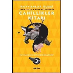 Cahillikler Kitabı 3 - Hayvanlar Alemi - Kolektif
